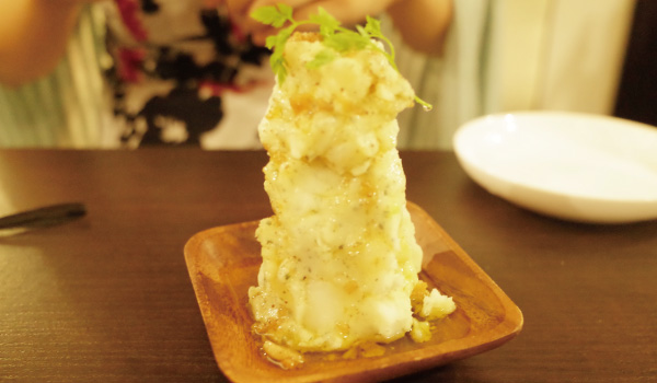 ポテトサラダ