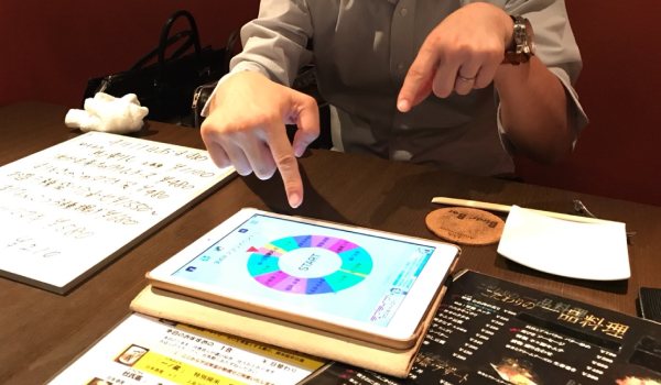 参加型サービスでお客様を倍楽しませている関西の飲食店４選食 お仕事の情報満載 食ジョブコラム 食 職