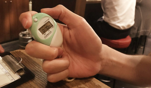 参加型サービスでお客様を倍楽しませている関西の飲食店４選食 お仕事の情報満載 食ジョブコラム 食 職