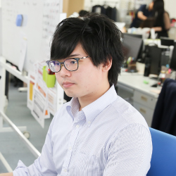 リスティング担当:永田涼
