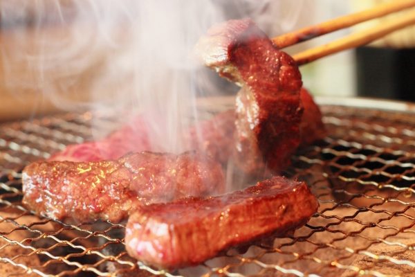 肉の日企画！ほんまにウマい大阪の肉メシ3選