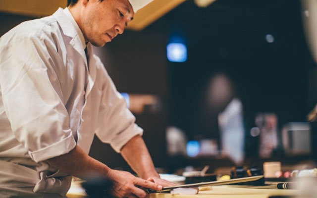 店の価値を上げるなら１つだけ「〇〇にこだわりなさい。」