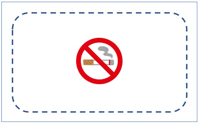 たばこと飲食店：2019年以降は相次ぐ禁煙に業界の危機到来⁉