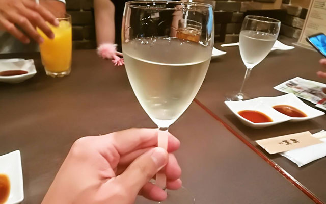 【大阪・堺】餃子×日本酒が人気の『餃子薫風』で1年分の餃子を食べてきた件
  