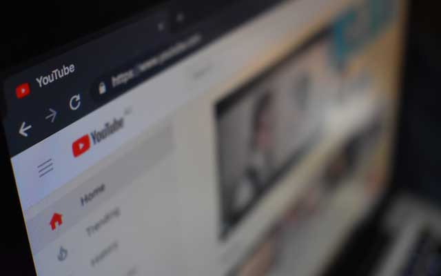 YouTubeでの紹介事例