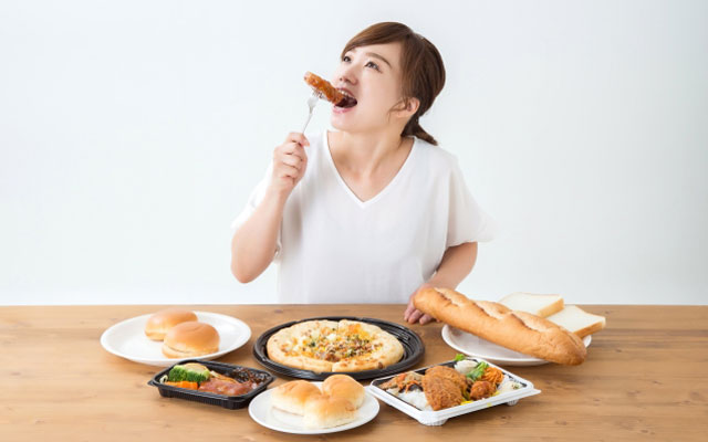 飲食業界でも大盛り・デカ盛りグルメのブームが再燃!?