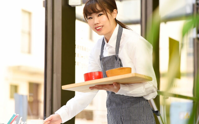 心遣いでファンを作るためには接客が大切
