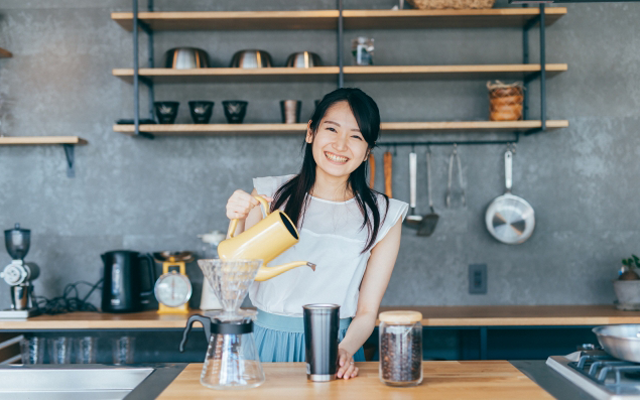 30歳～挑む！30代からのカフェバイトって実際どう？年齢制限ホントの話