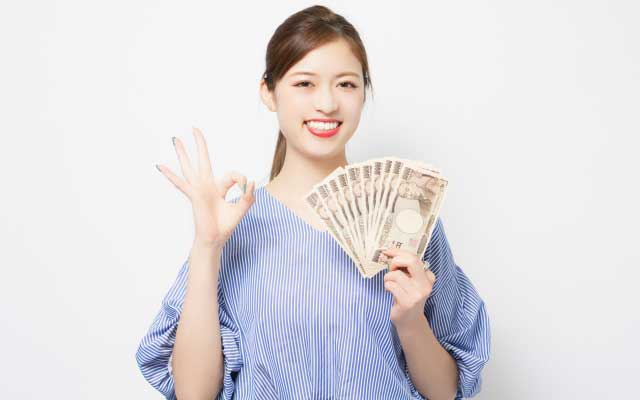おすすめ・穴場バイトがわかる適性診断｜自分にとっての楽な仕事を探そう