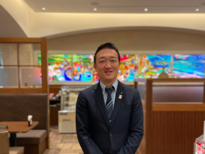 地域に愛される甘味・洋食レストランの挑戦と人づくりとは｜心斎橋ミツヤ