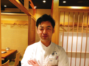 “和歌山の鮮魚”と接客力で差別化する和食店｜沖のや