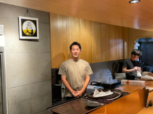 カジュアル割烹の先駆者が語る“喜ばれる料理”と人材育成の哲学｜心屋