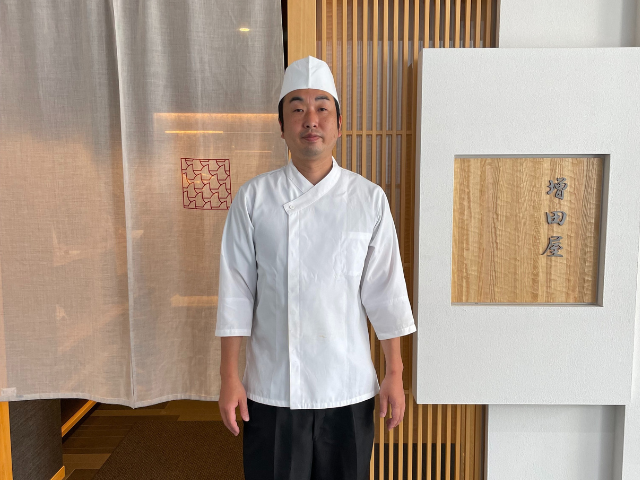 “美味低廉”を胸に100年企業を目指す三代目の挑戦｜増田屋