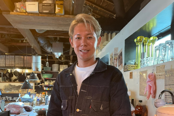 プロとして稼ぐ力”を磨く、スピード昇格が叶う飲食ベンチャー｜株式会社O-ZONE