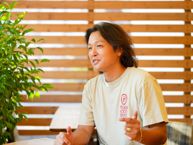 「好きな仕事を、好きなままで。」“飲食人”のキャリアを支える会社｜プルバンフードサービス株式会社